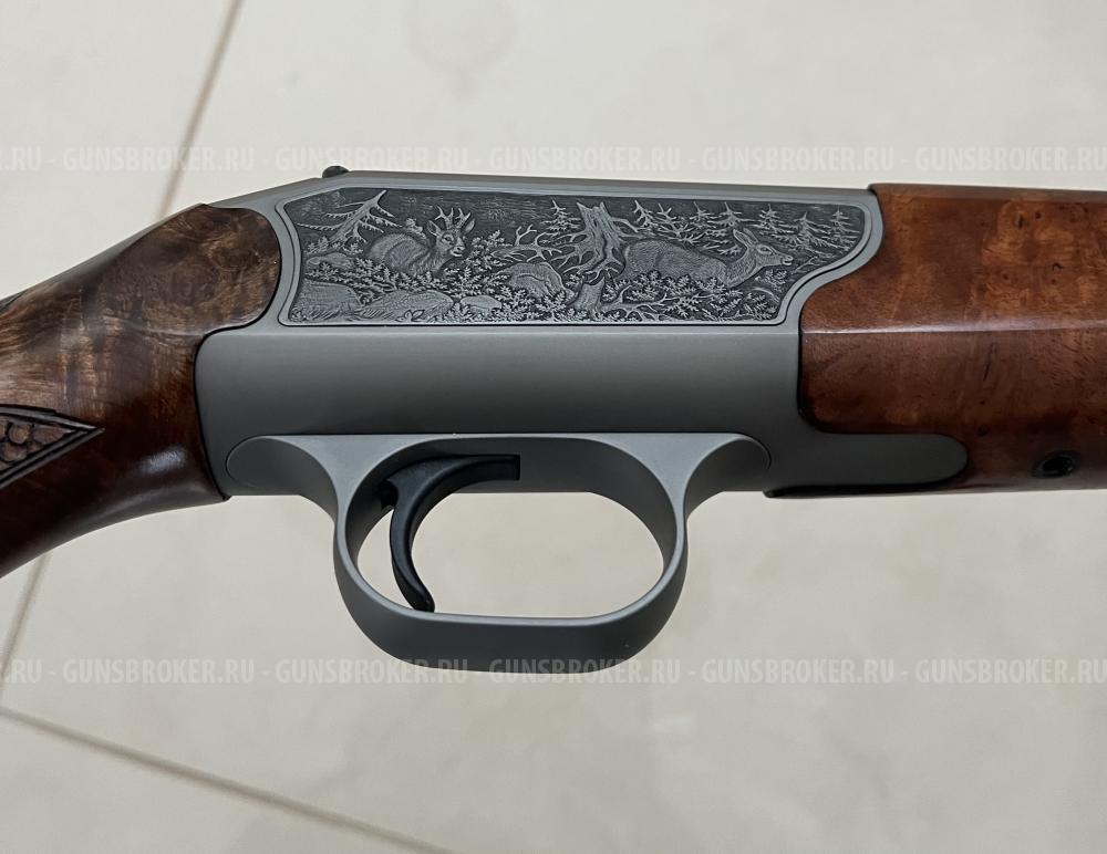 Ложе Blaser R 93 Luxus