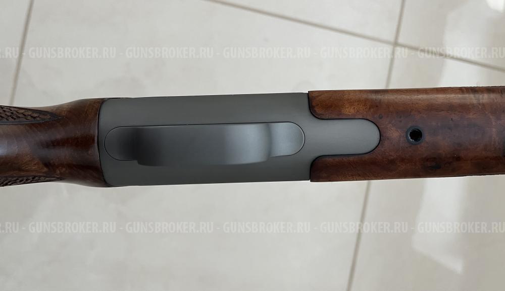 Ложе Blaser R 93 Luxus