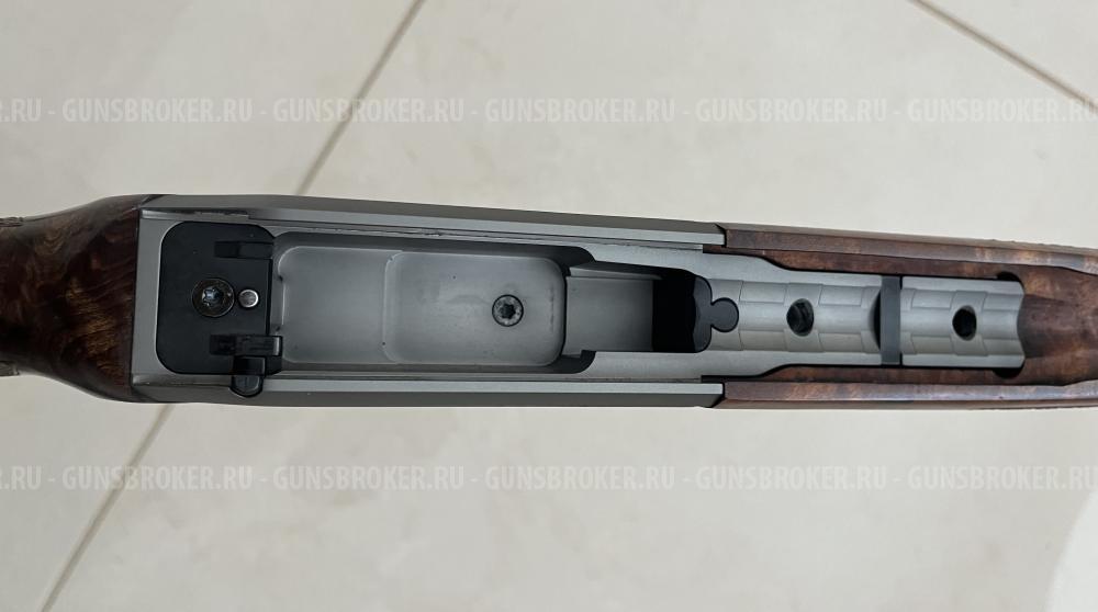 Ложе Blaser R 93 Luxus