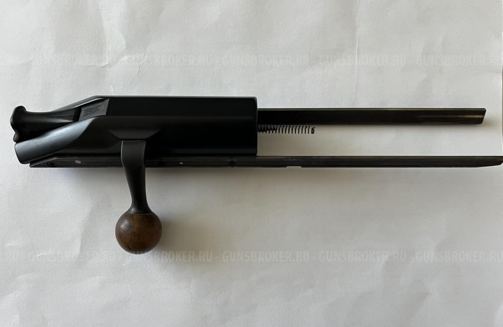 Ложе Blaser R 93 Luxus, задвижка R93