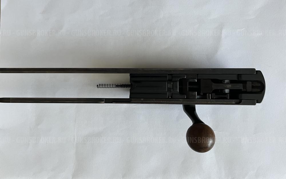 Ложе Blaser R 93 Luxus, задвижка R93
