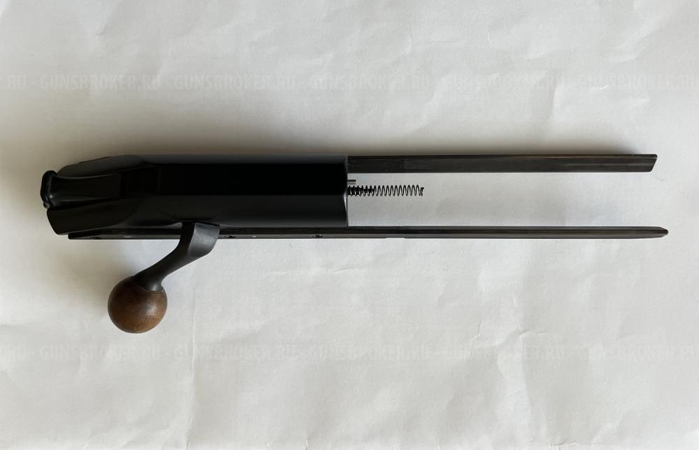 Ложе Blaser R 93 Luxus, задвижка R93