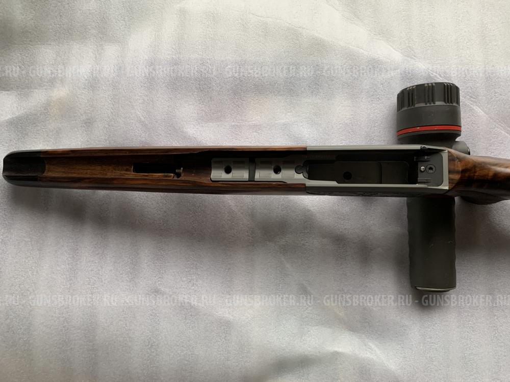 Коробка на  Blaser R 93   