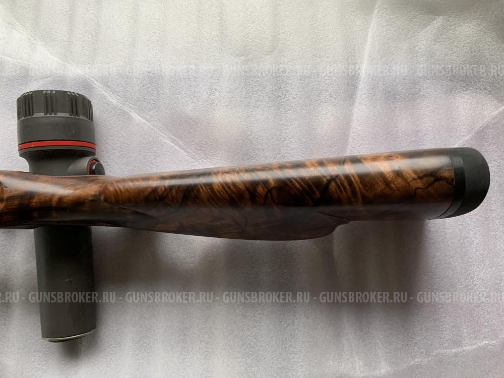 Коробка на  Blaser R 93   