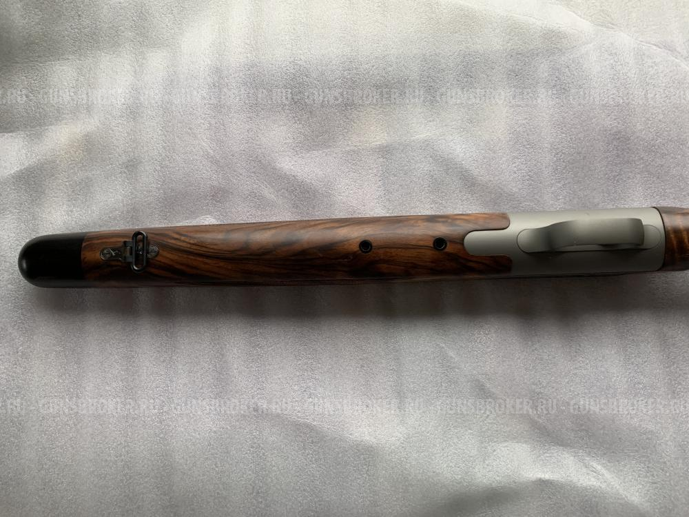 Коробка на  Blaser R 93   
