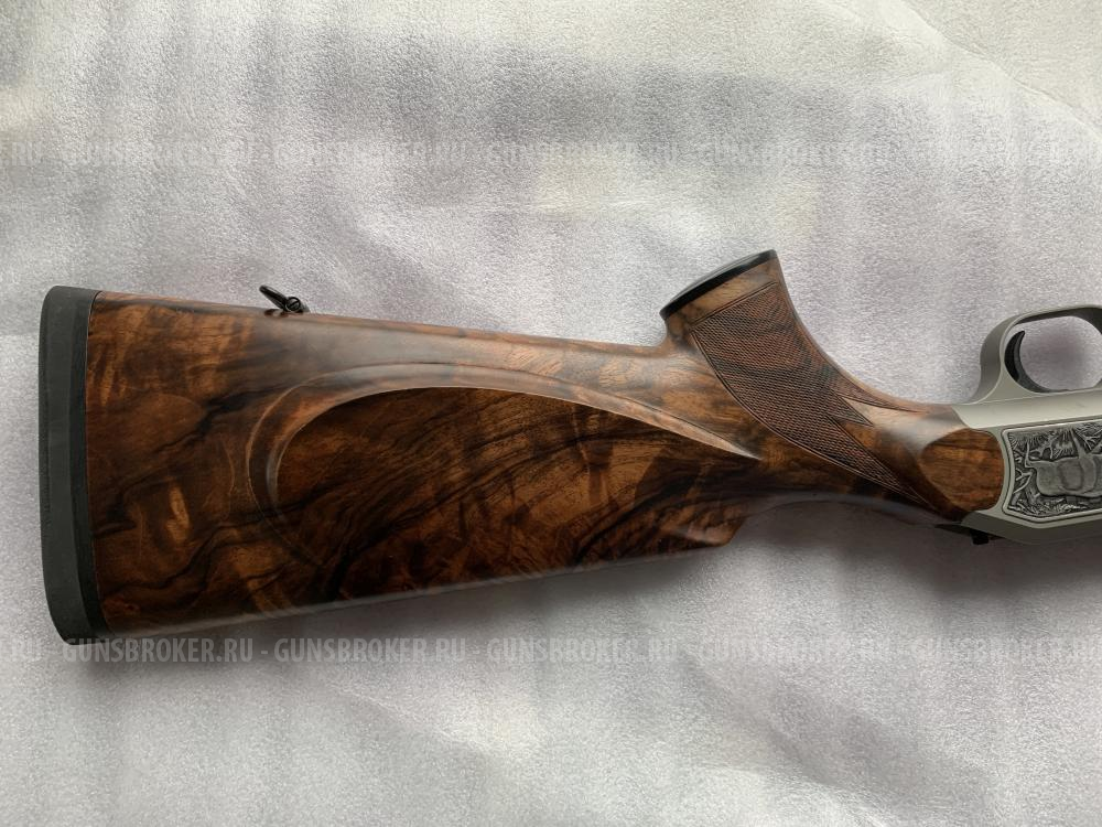 Коробка на  Blaser R 93   