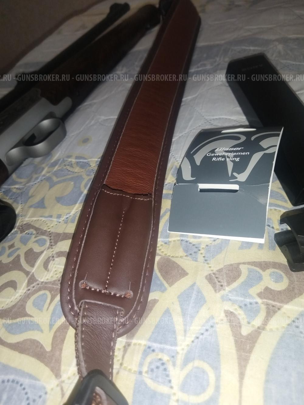 Ложе Blaser R-93