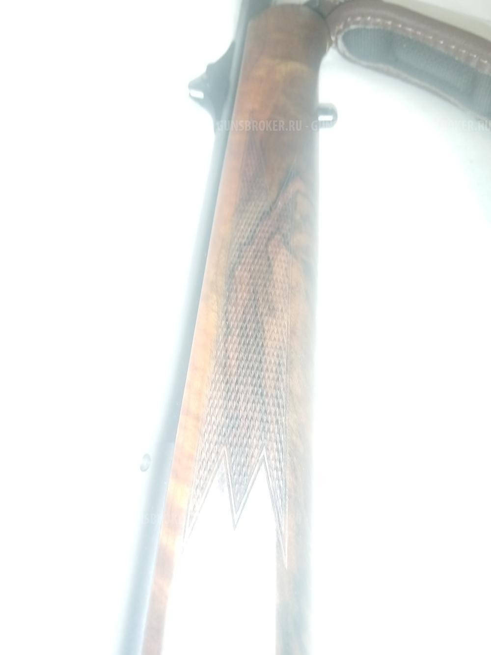 Ложе Blaser R-93