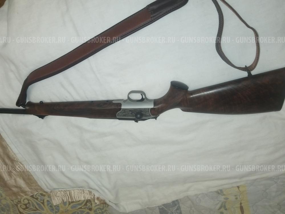 Ложе Blaser R-93