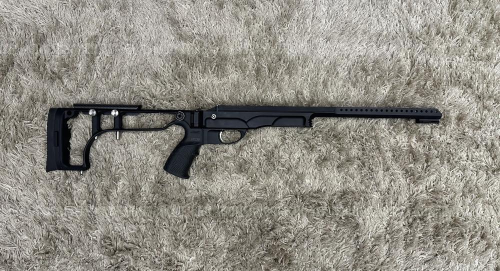 Ложе Blaser R 93