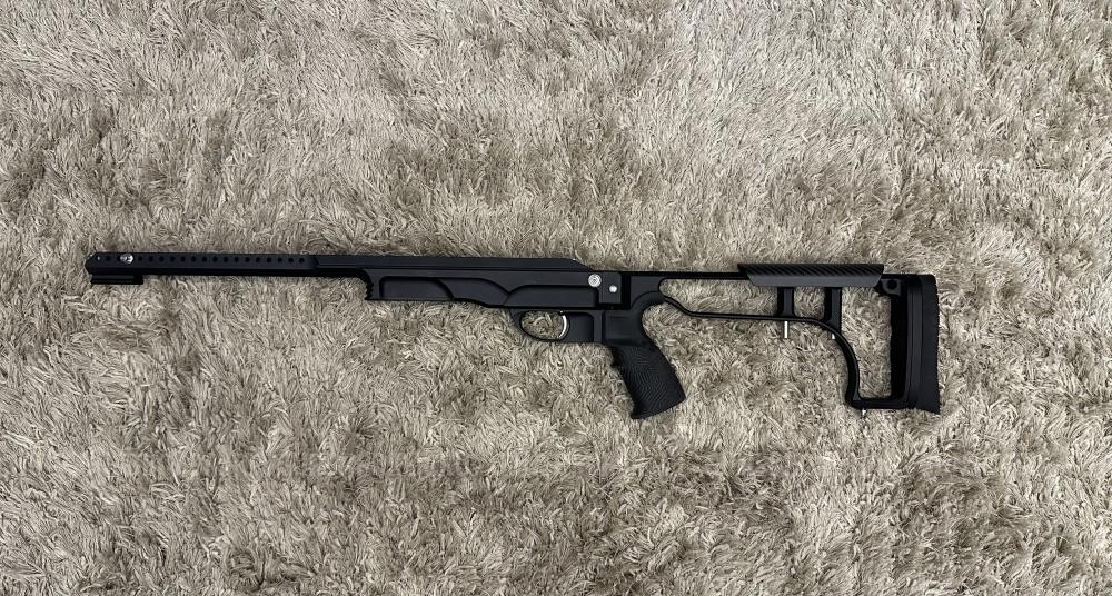 Ложе Blaser R 93