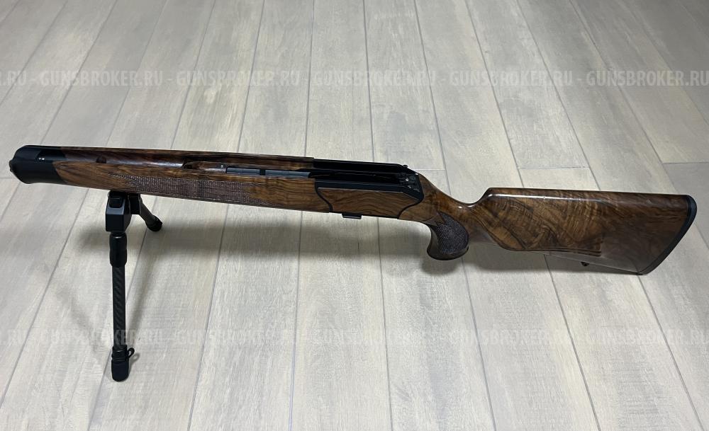 Ложе Blaser R8 Attache+сошки SPARTAN