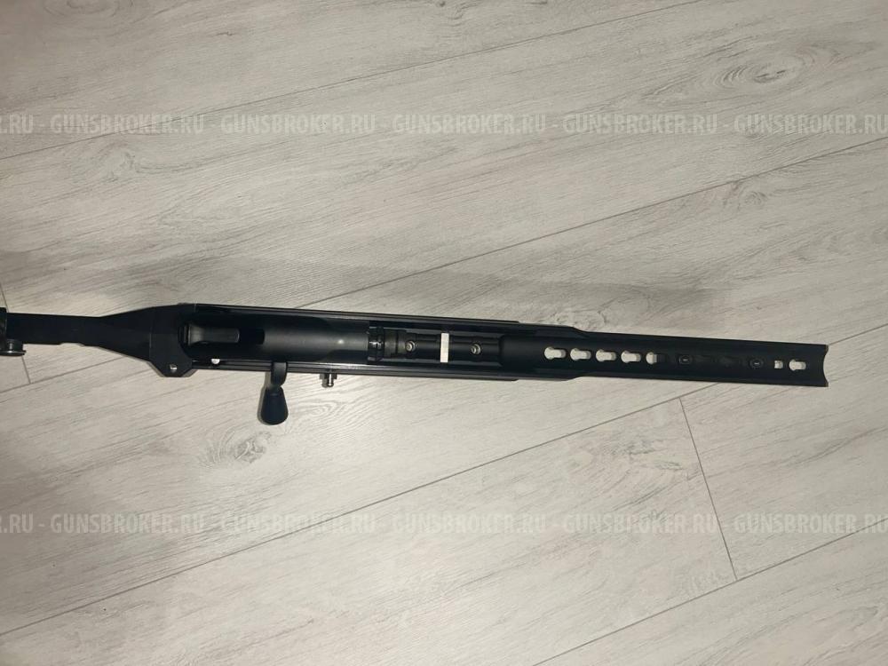 Ложе Blaser r8 белый ветер серии охотник