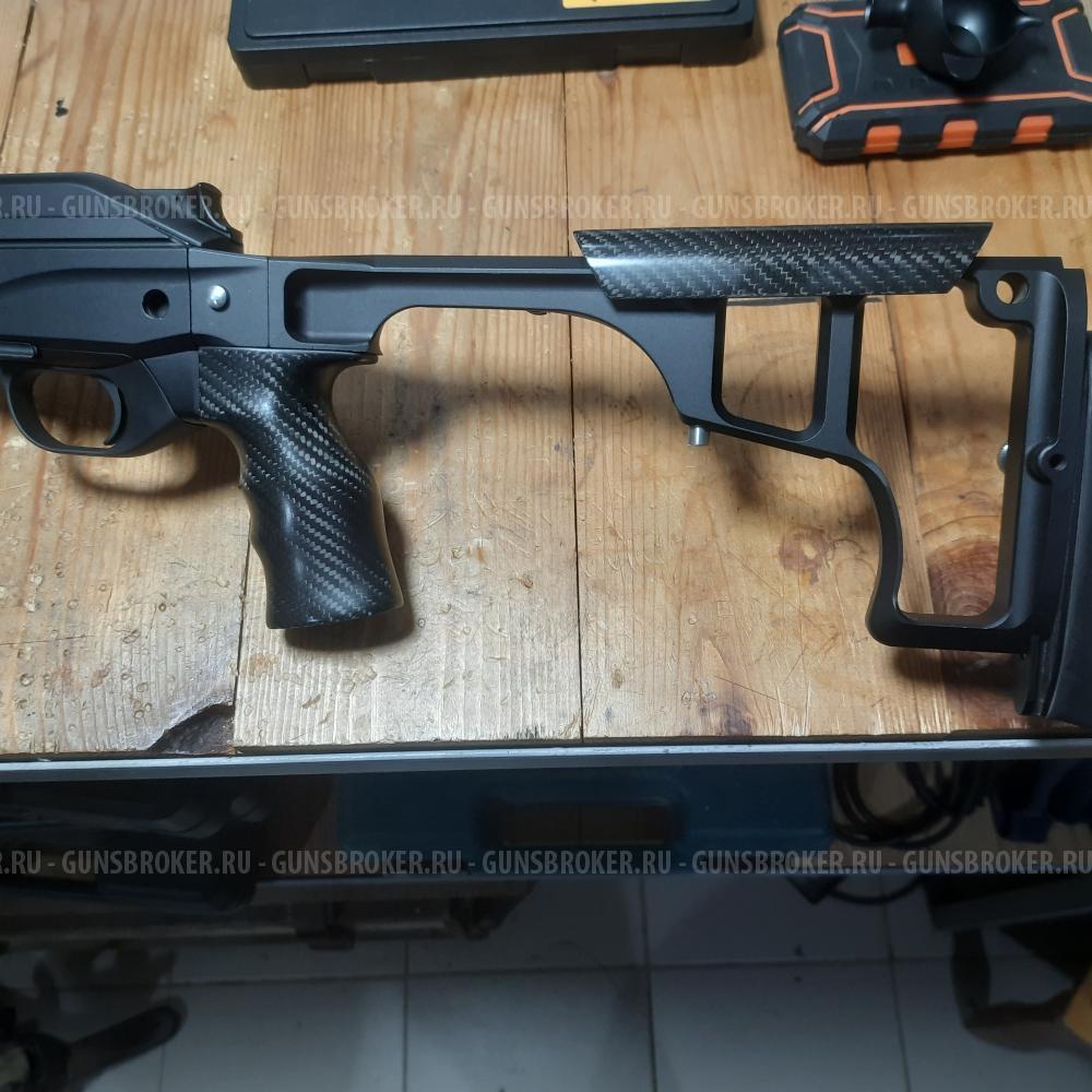Ложе blaser r8 белый ветер(охотник)