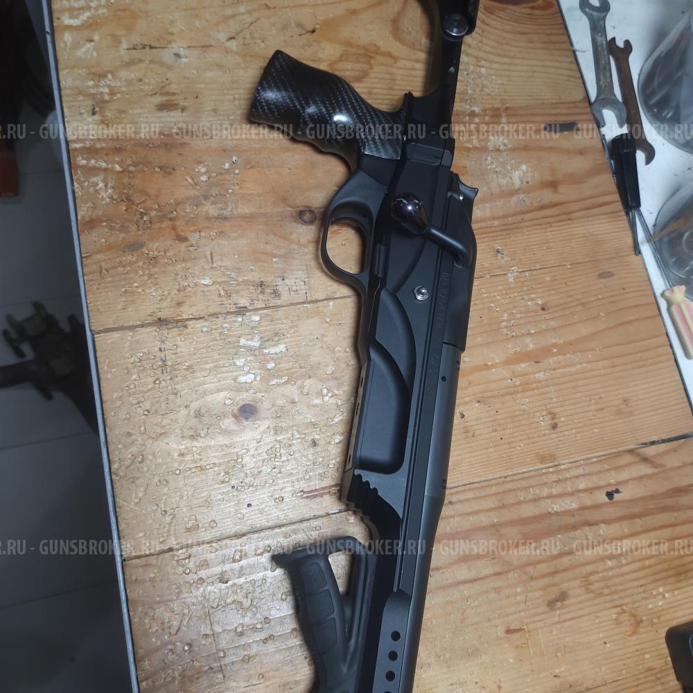 Ложе blaser r8 белый ветер(охотник)