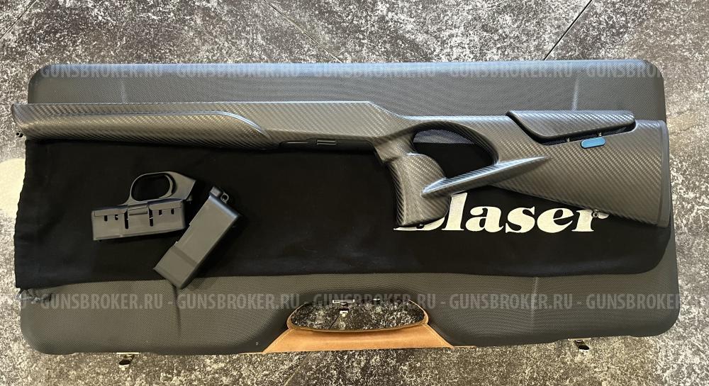 Ложе  Blaser R8  Carbon Raven ARMS Success, контур 19мм.