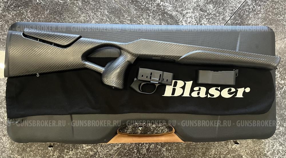 Ложе  Blaser R8  Carbon Raven ARMS Success, контур 19мм.
