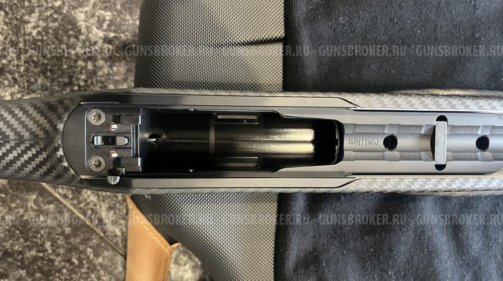 Ложе  Blaser R8  Carbon Raven ARMS Success, контур 19мм.