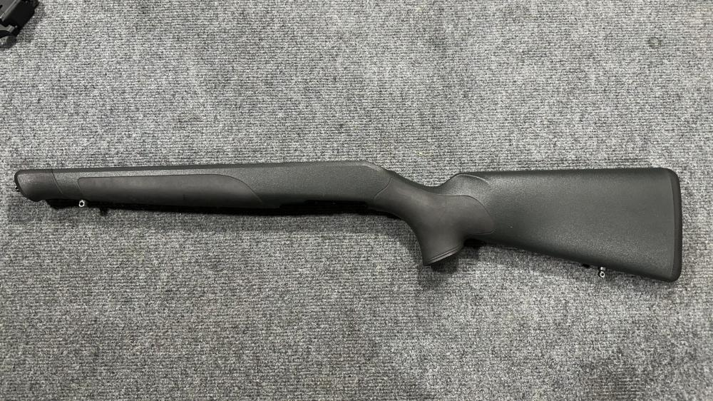 Ложе Blaser R8 проф. 