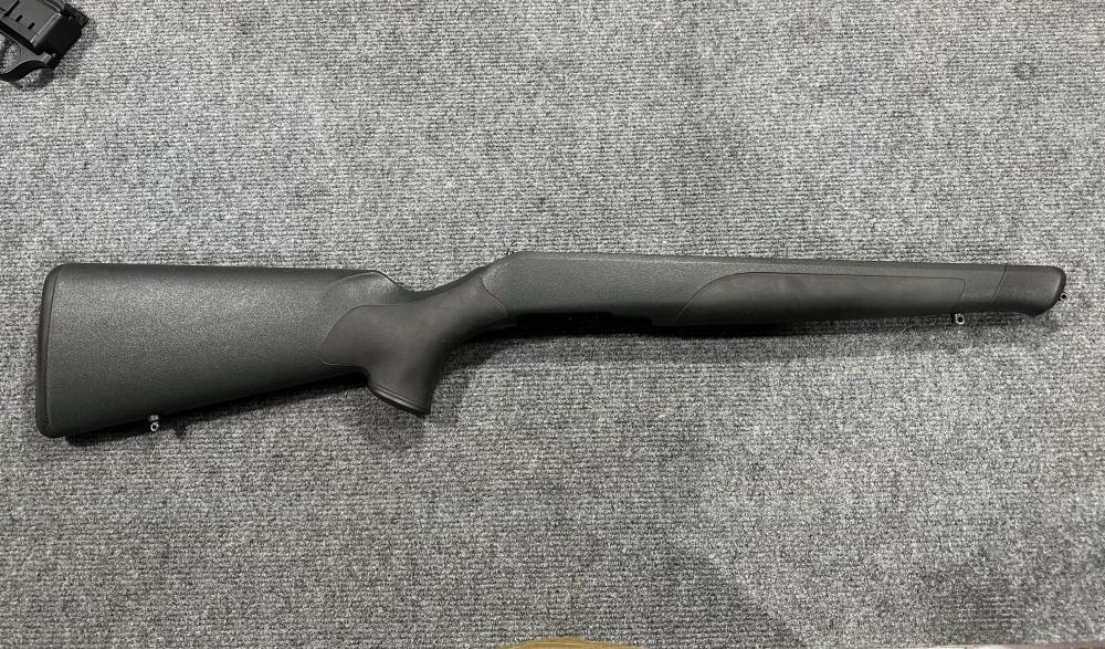 Ложе Blaser R8 проф. 