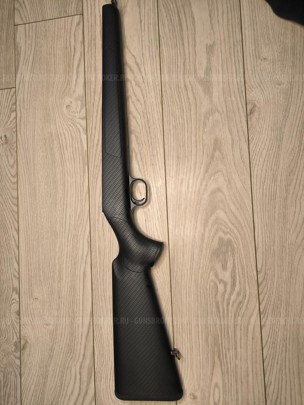 Ложе Blaser R93