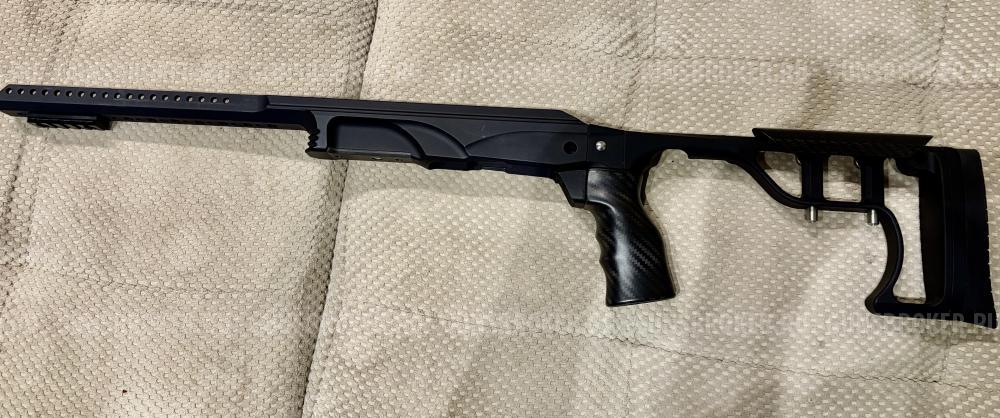 Ложе Blaser R8 складная