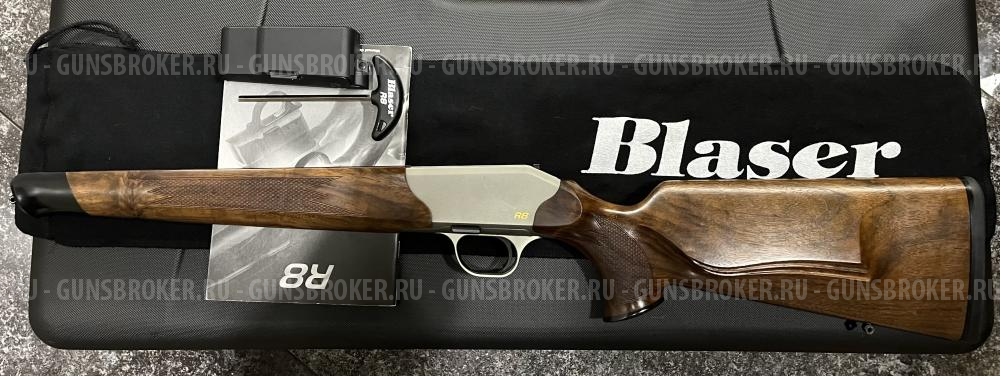  Ложе Blaser R8 standart 