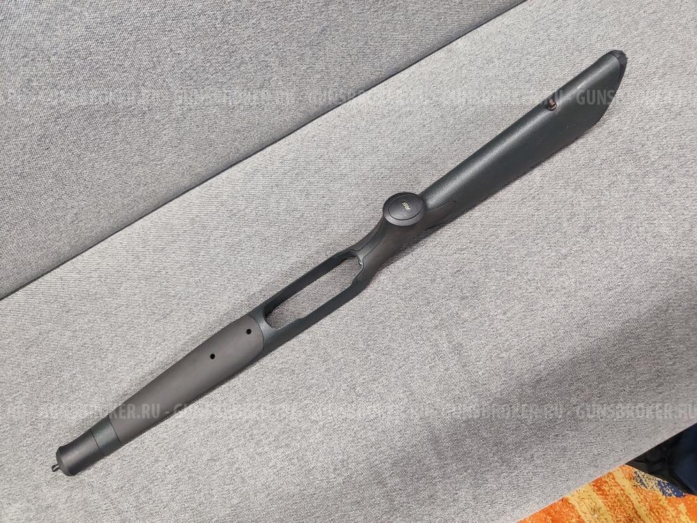 Ложе Blaser R8