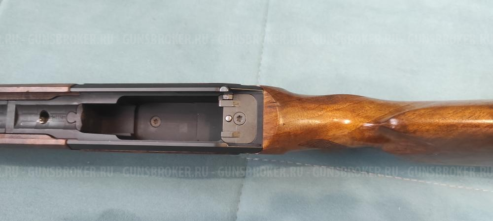 Ложа Blaser R93 Attaché , Стандарт