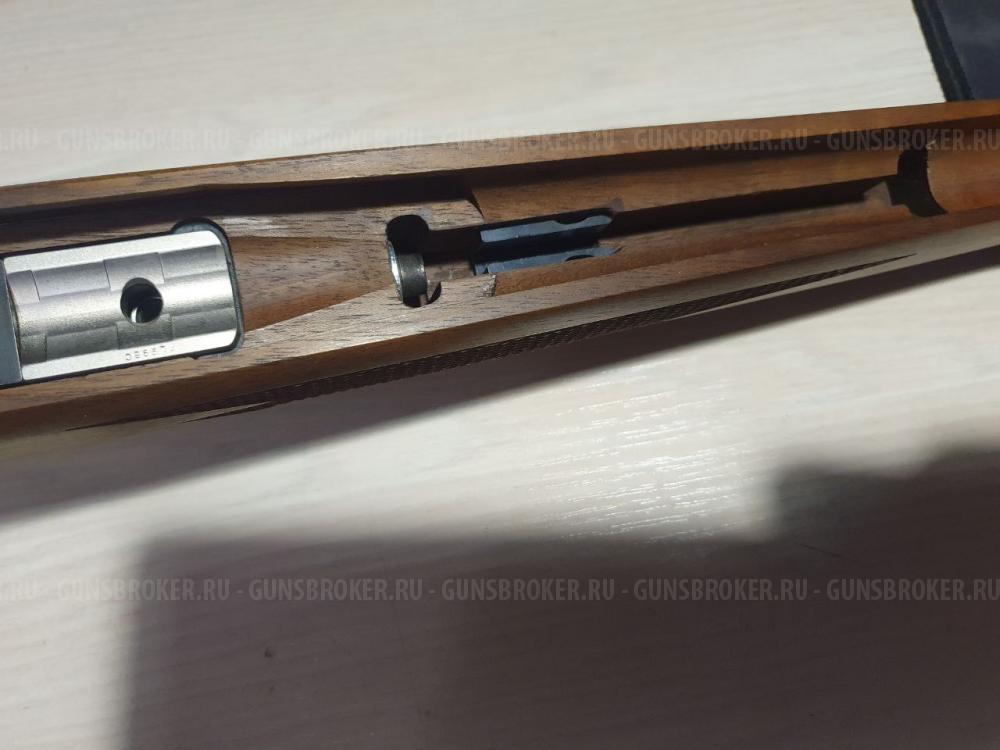 Ложе Blaser R93 lux состояние нового