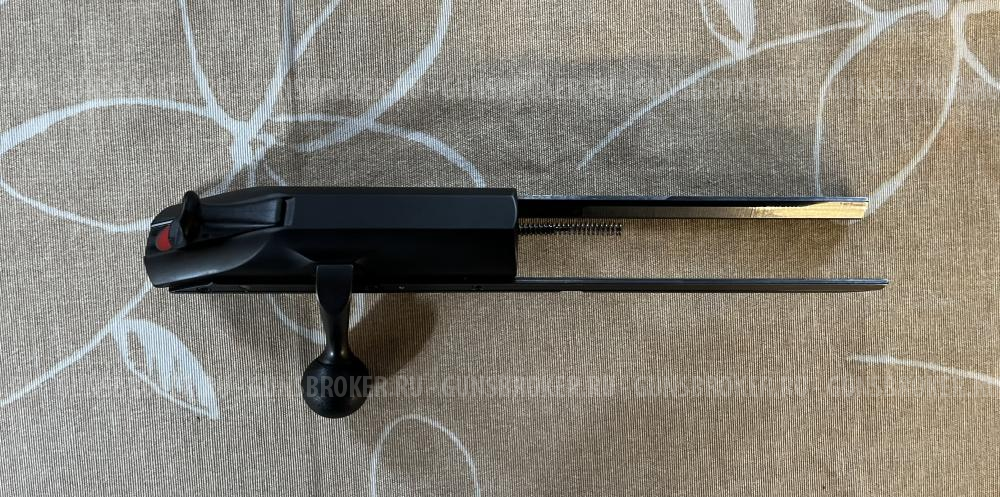 Ложе Blaser R93 prof. кожа, задвижка R93