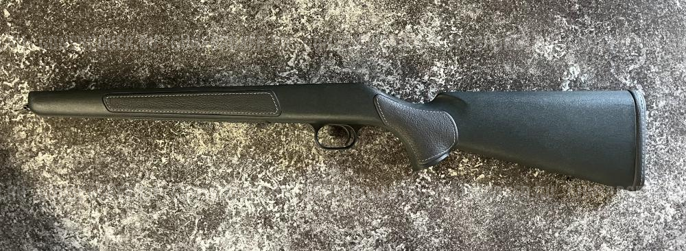 Ложе Blaser R93 prof. кожа, задвижка R93