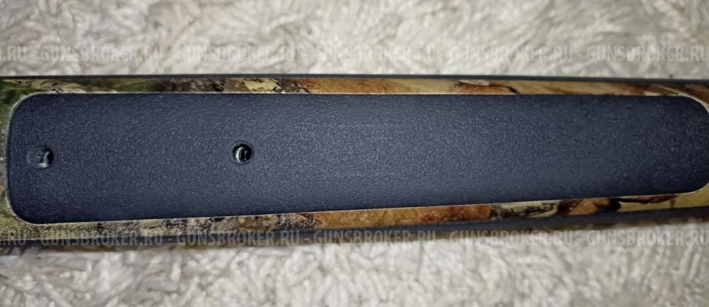 Ложе Blaser R93 Professional с шасси и спуском, ложи проф без шасси и спуска