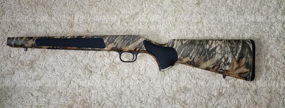 Ложе Blaser R93 Professional с шасси и спуском, ложи проф без шасси и спуска