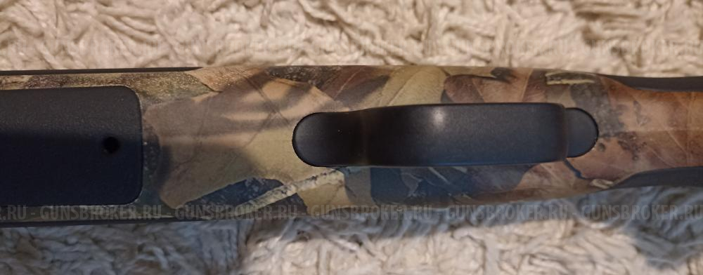 Ложе Blaser R93 Professional с шасси и спуском, ложи проф без шасси и спуска