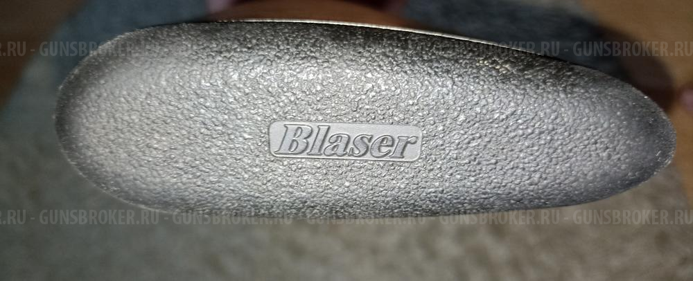 Ложе Blaser R93 Professional с шасси и спуском, ложи проф без шасси и спуска