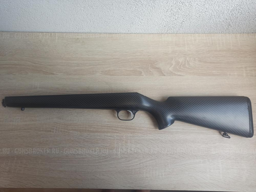 Ложе Blaser R93 