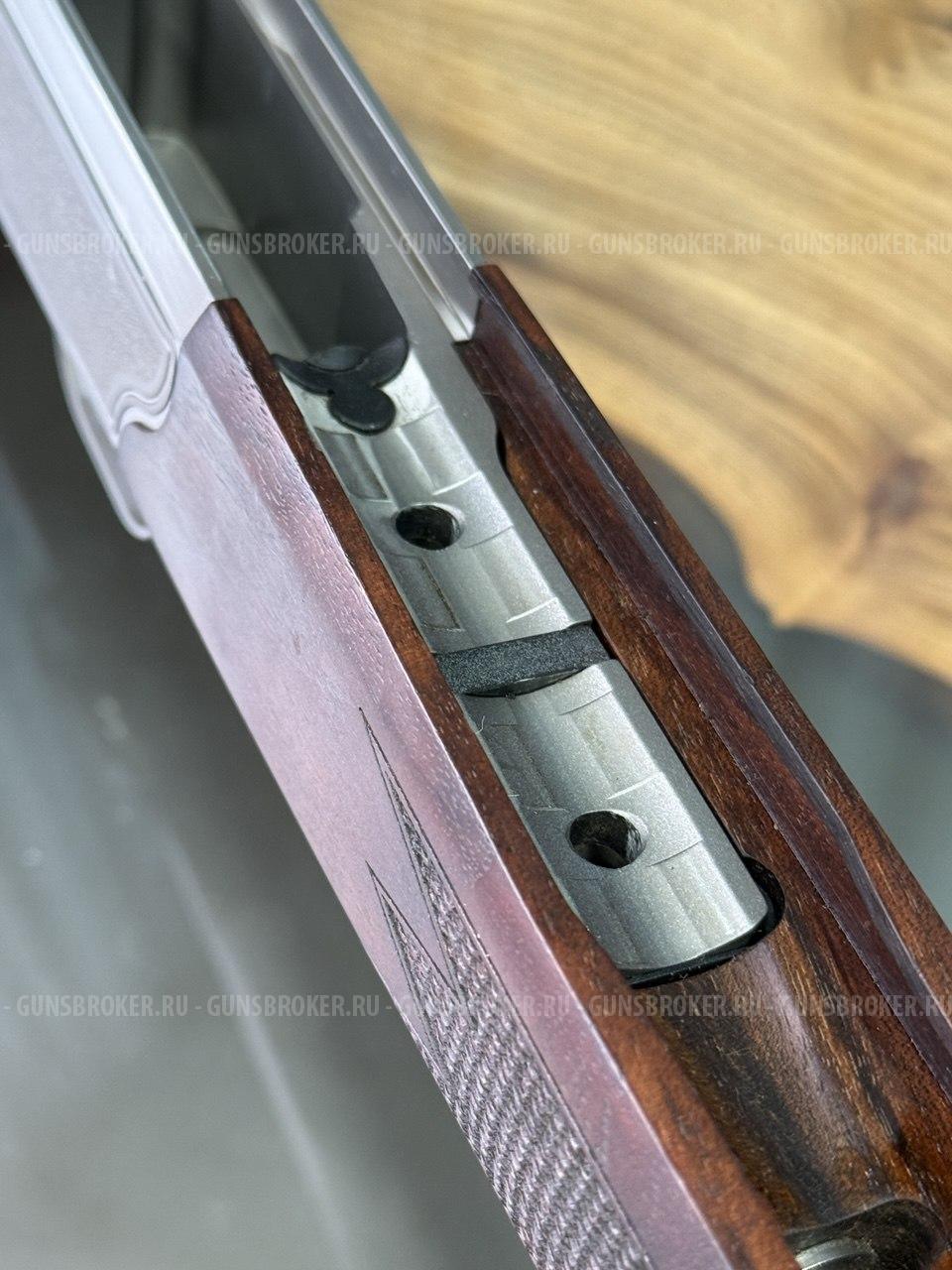 Ложе Blaser R93