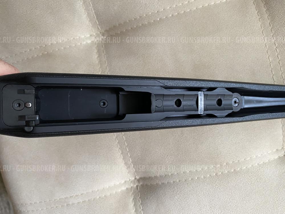 Ложе Blaser r93