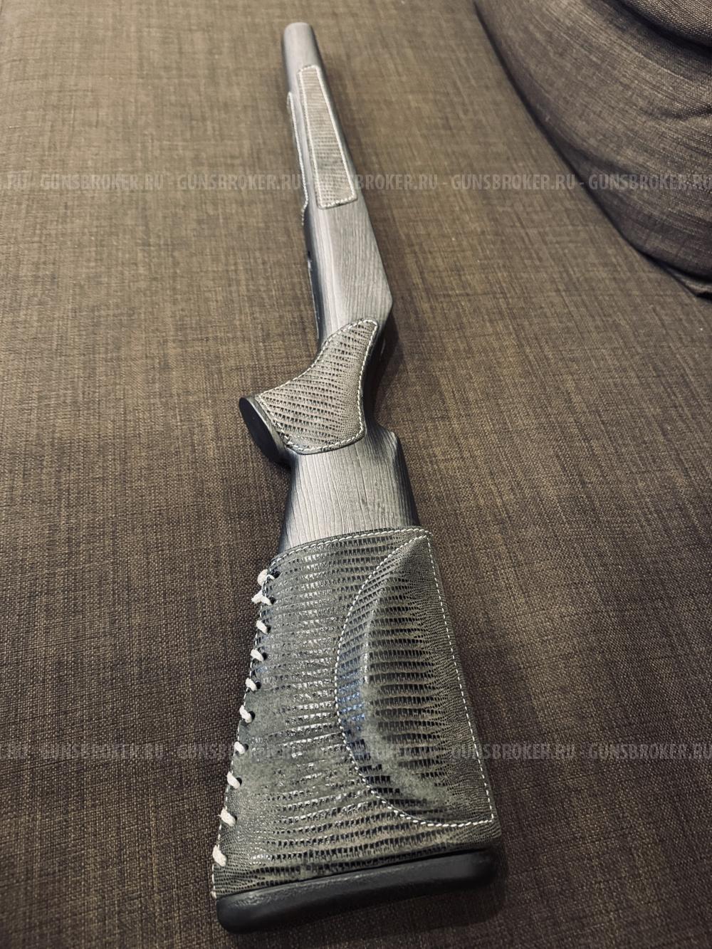 Ложе Blaser R93
