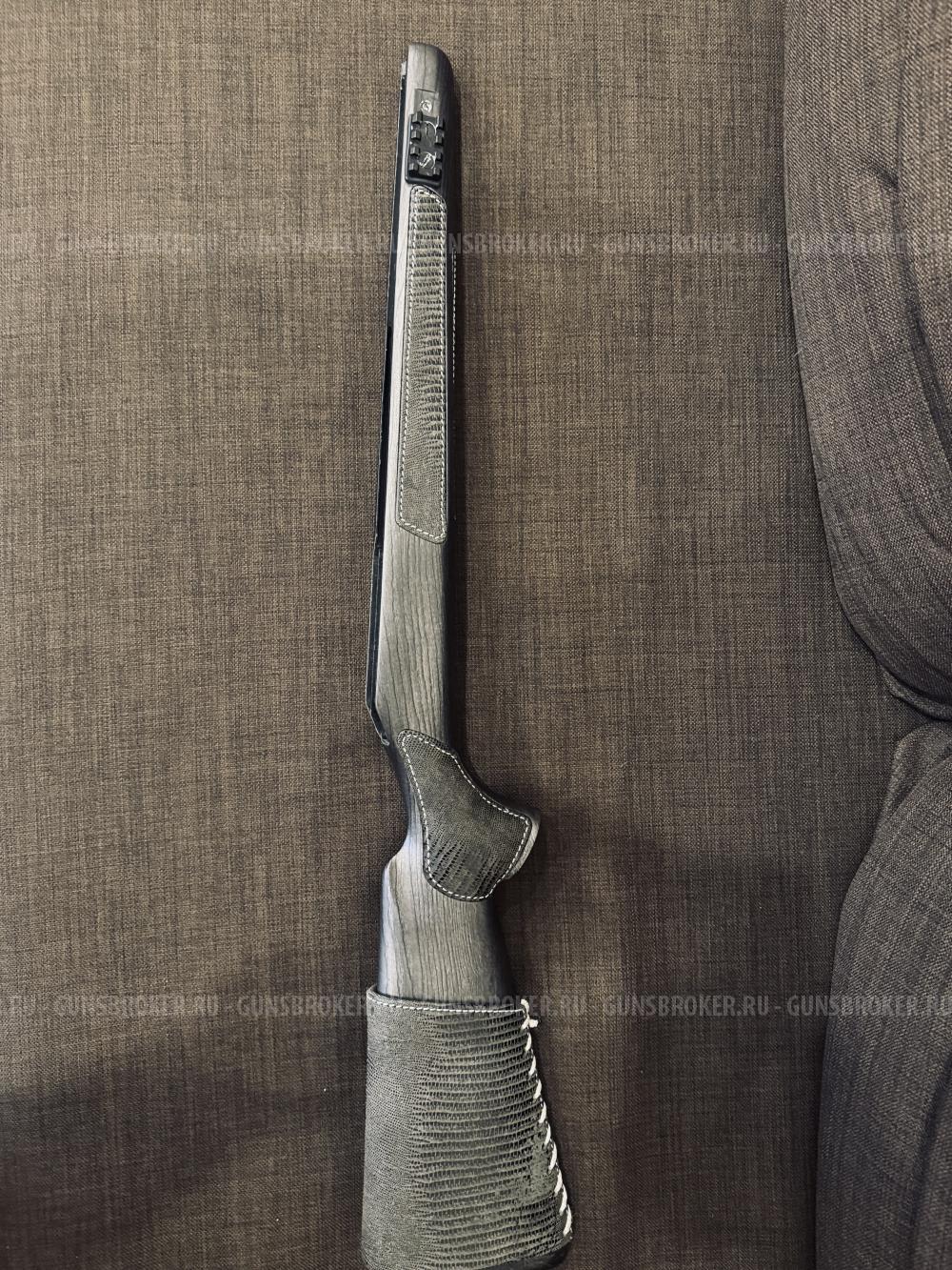 Ложе Blaser R93