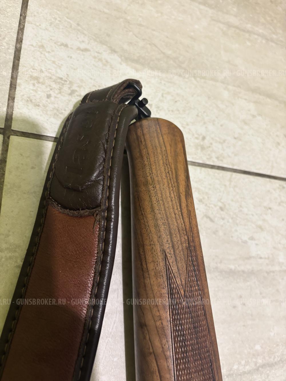 Ложе Blaser R93 