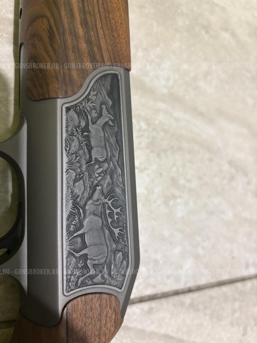 Ложе Blaser R93 