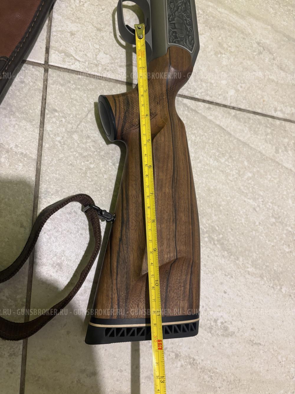 Ложе Blaser R93 