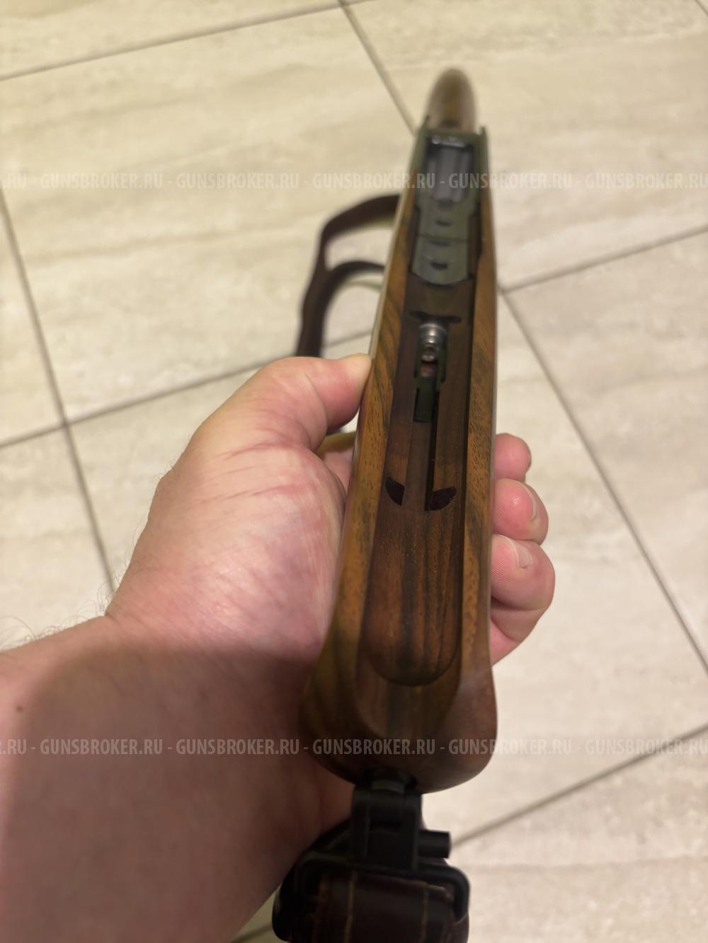 Ложе Blaser R93 