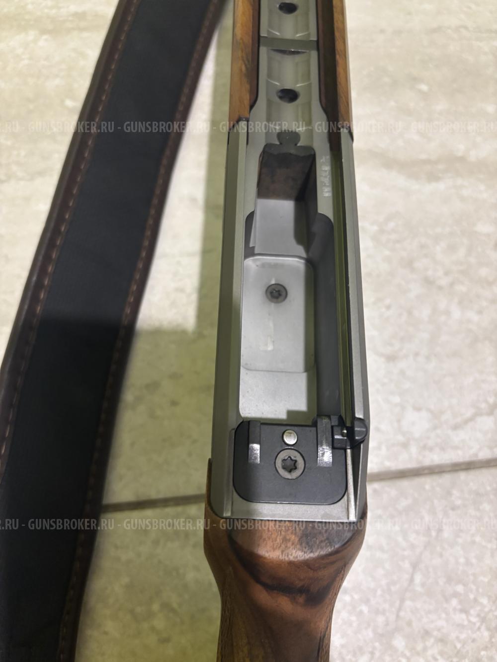 Ложе Blaser R93 