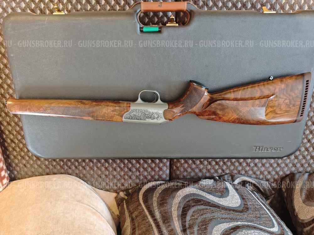 Ложе Blazer R*93