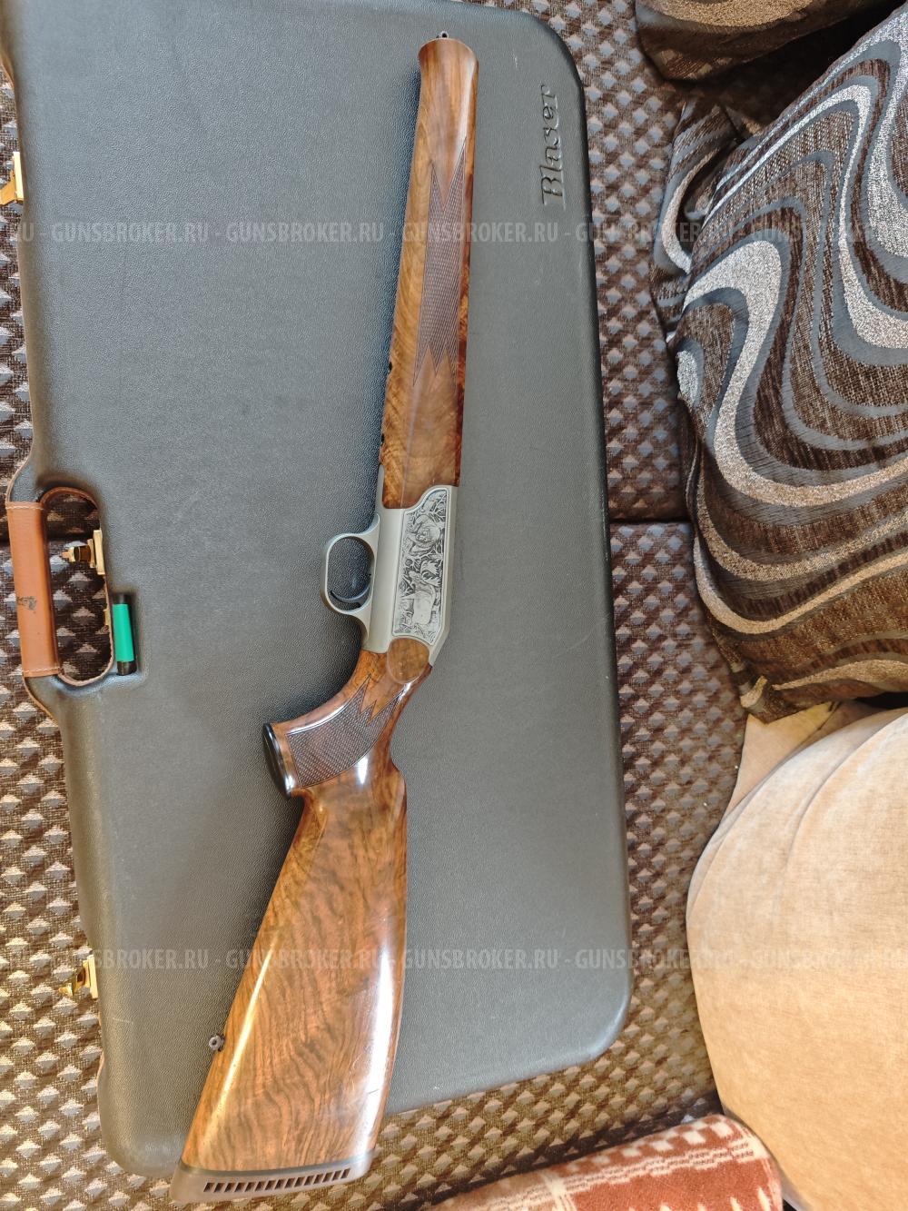 Ложе Blazer R*93