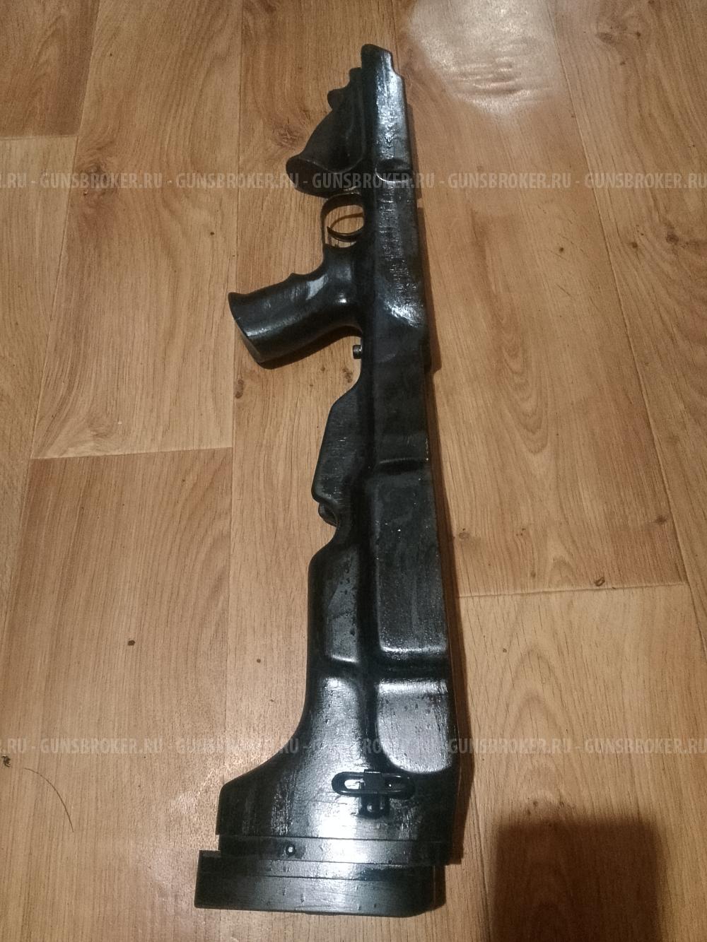 Ложе буллпап на сайгу 030, АК.