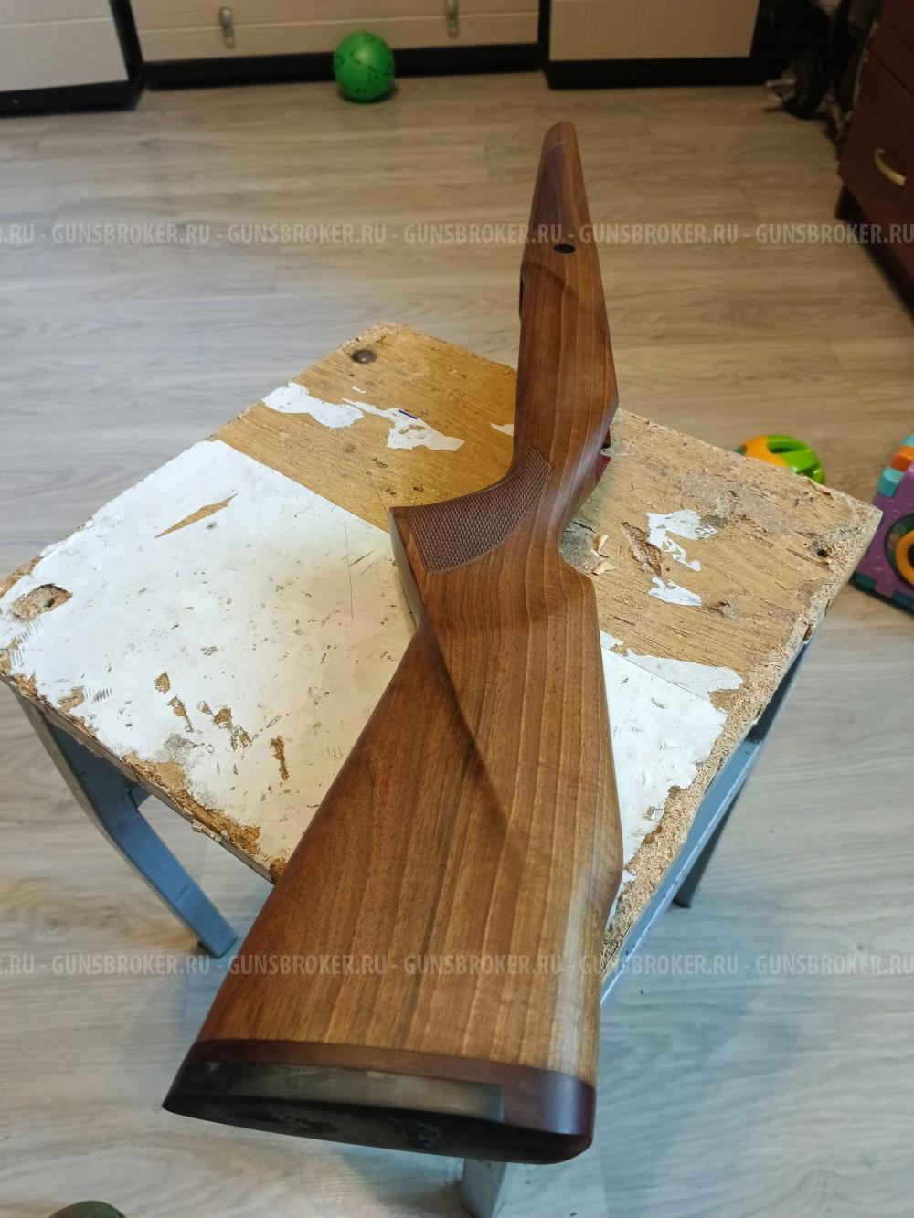 Ложе (цевье) на Лось-145